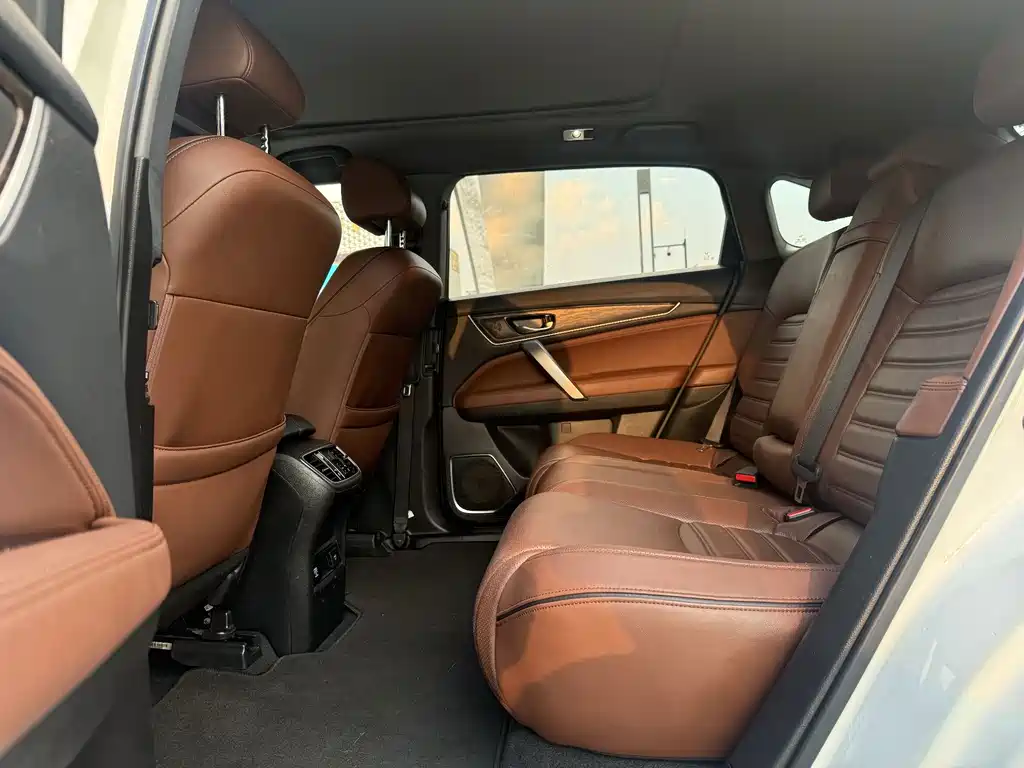 Honda UR-V — миниатюра 15