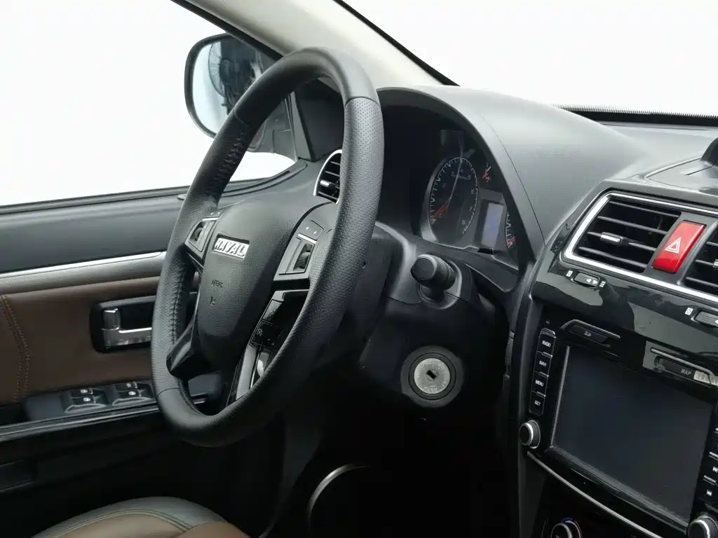 Haval H5 Classic — миниатюра 22