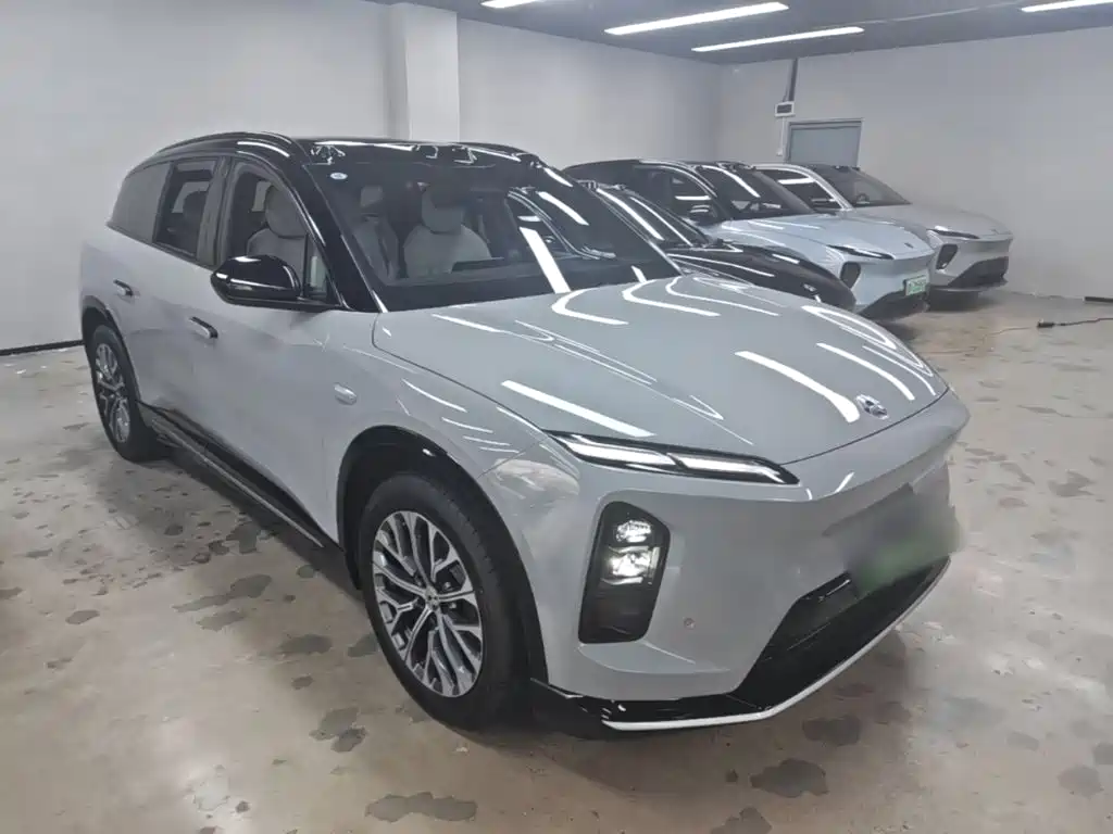 NIO ES6 2025 75kWh