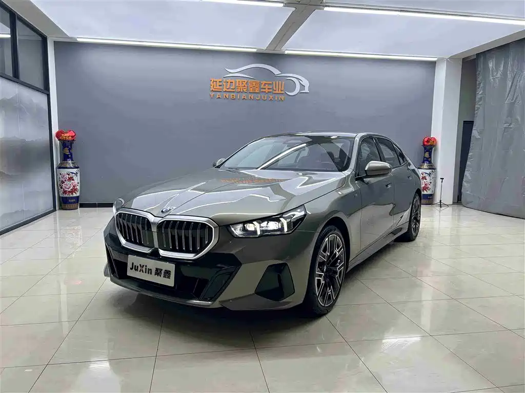 BMW 5 Series — фотографии объявления, Фото 2