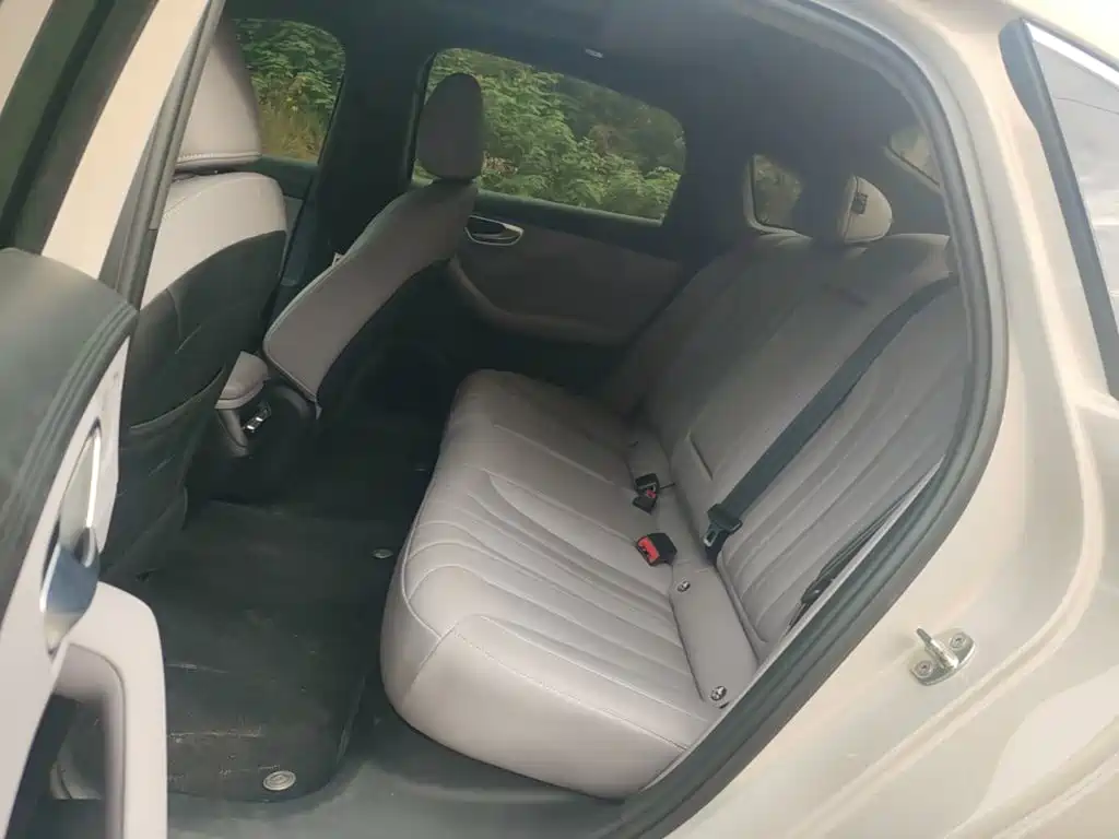 Roewe M7 DMH — миниатюра 17