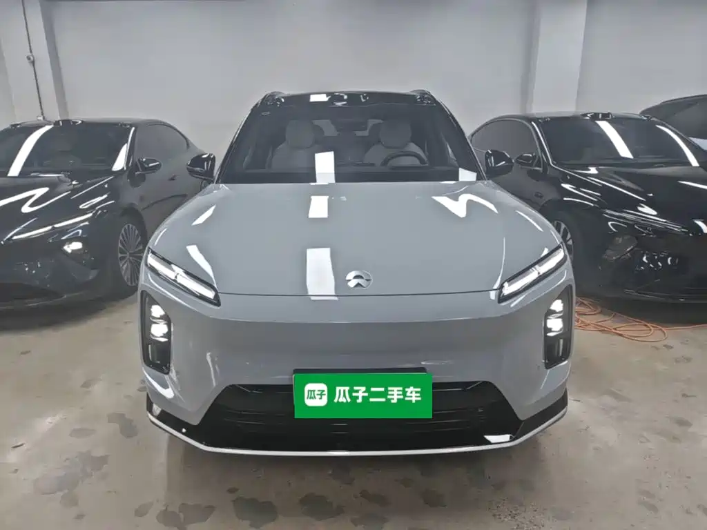 NIO ES6 2025 75kWh