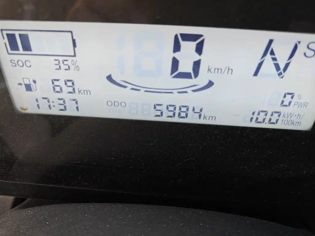 Wuling Zhiguang EV — миниатюра 8