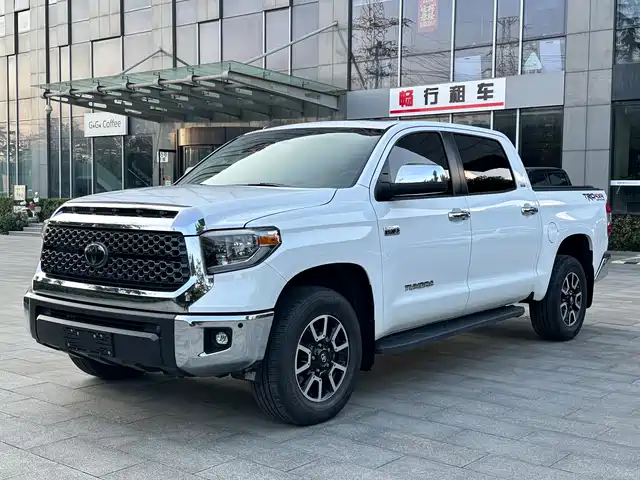 Toyota Tundra