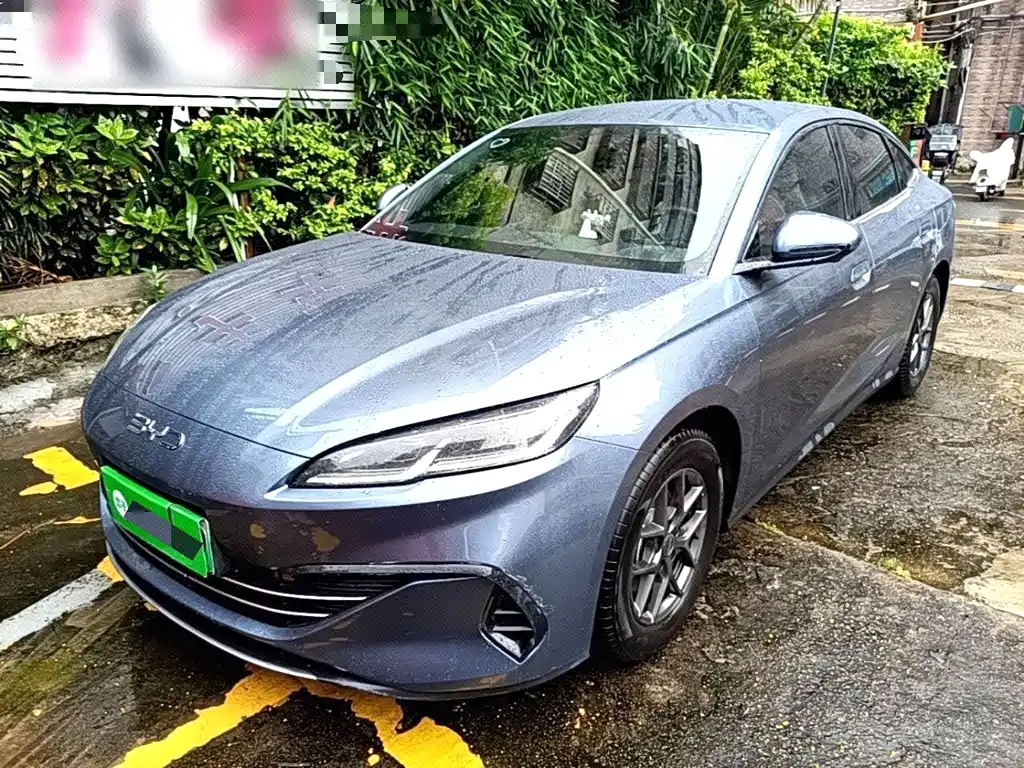 BYD Seal 06