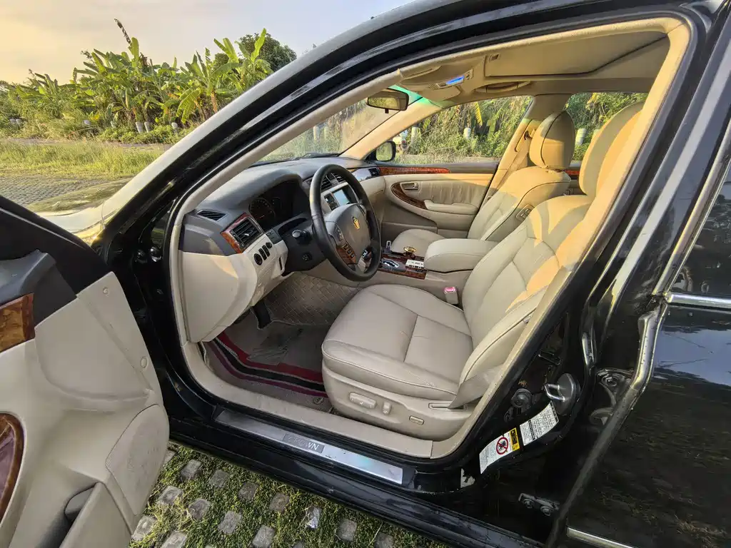 Toyota Crown 2005 3.0L Royal Saloon