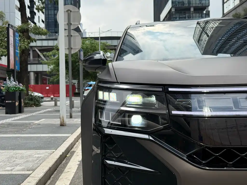 Volkswagen Teramont 2025 Pro 450TSI