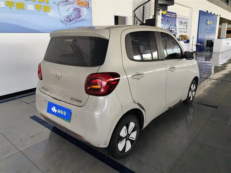 Wuling Mini EV MINIEV 2025