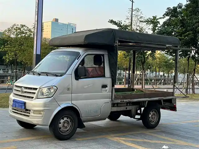 dongfeng k01
