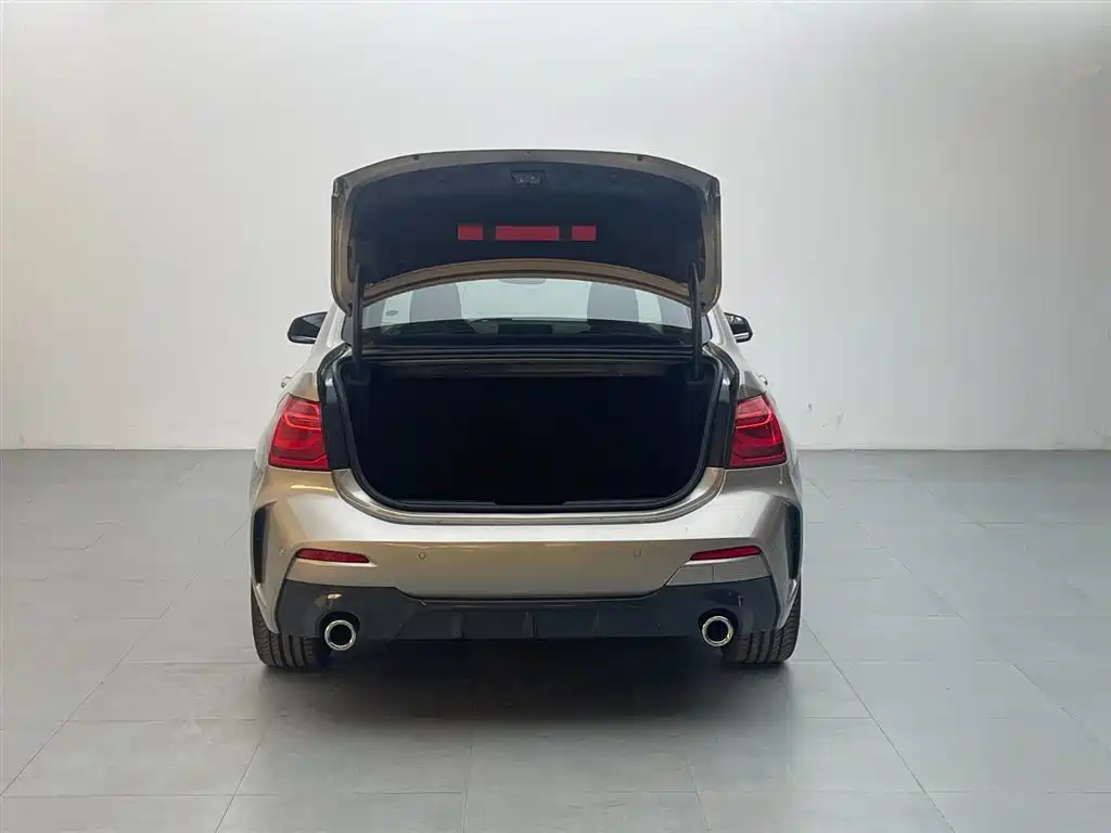 BMW 1 Series 1 2021 120i M Sport