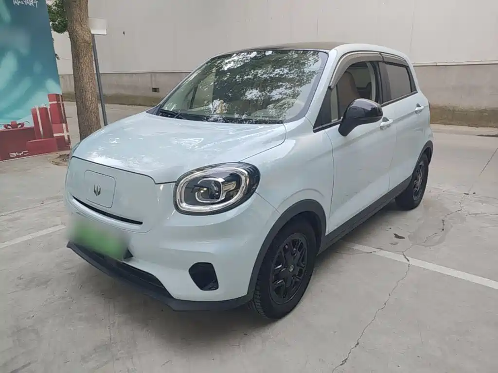 Leapmotor T03