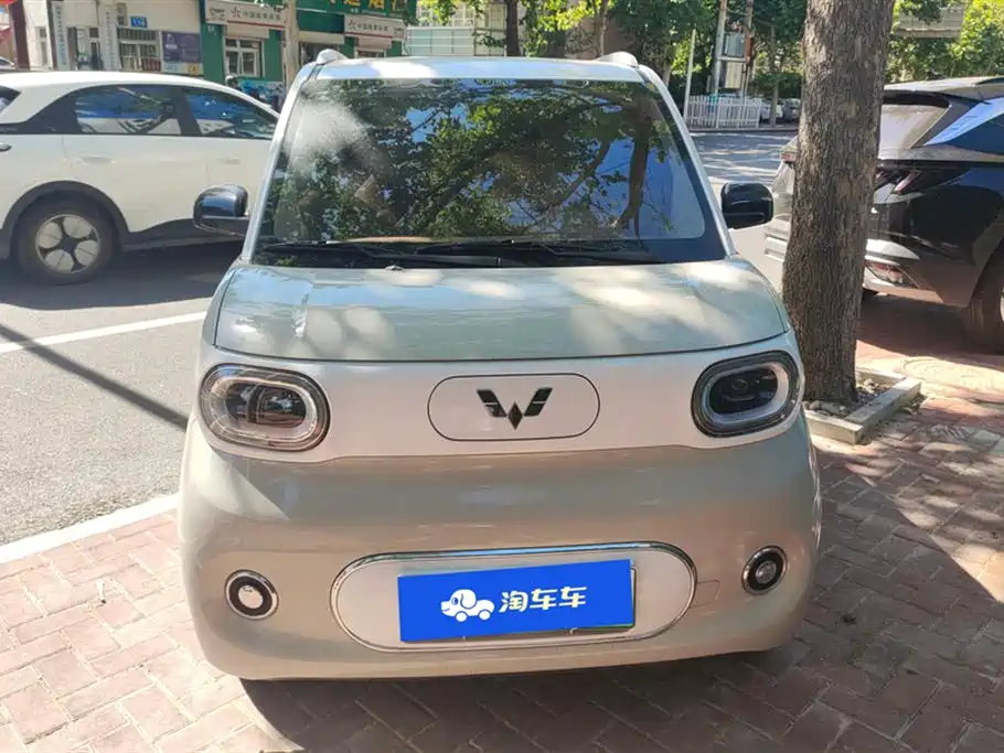 Wuling Mini EV MINIEV 2024 215km