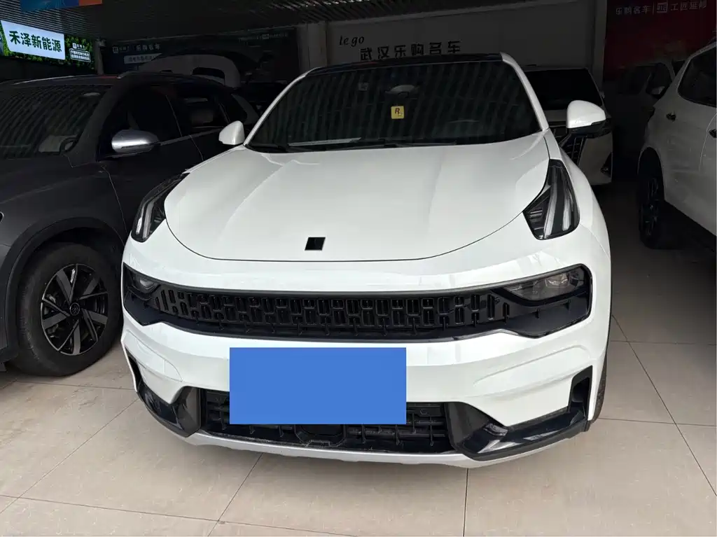 LYNK 05