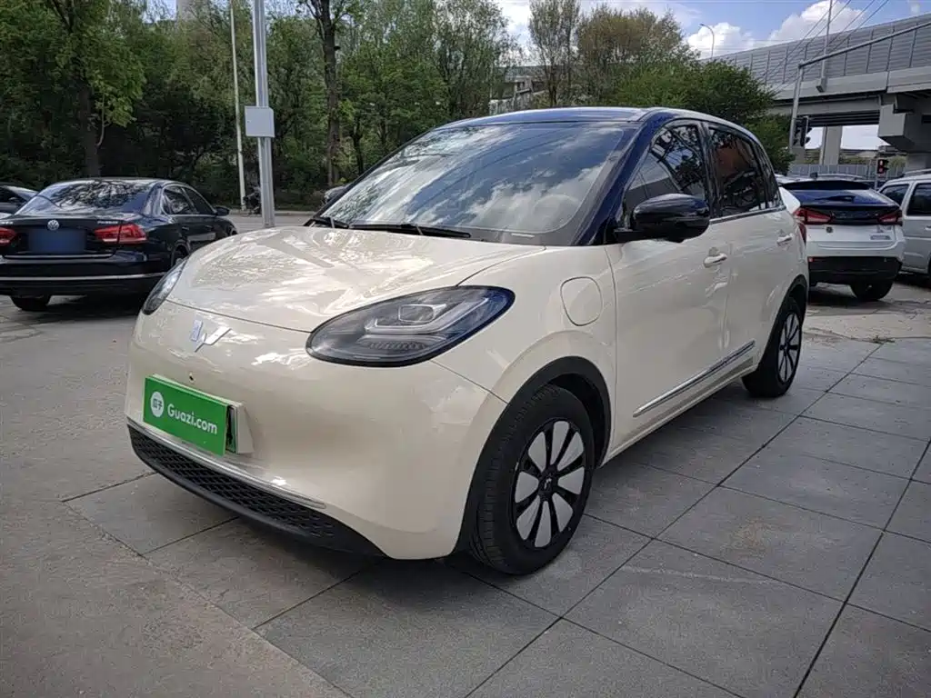 Wuling Bingo 2025