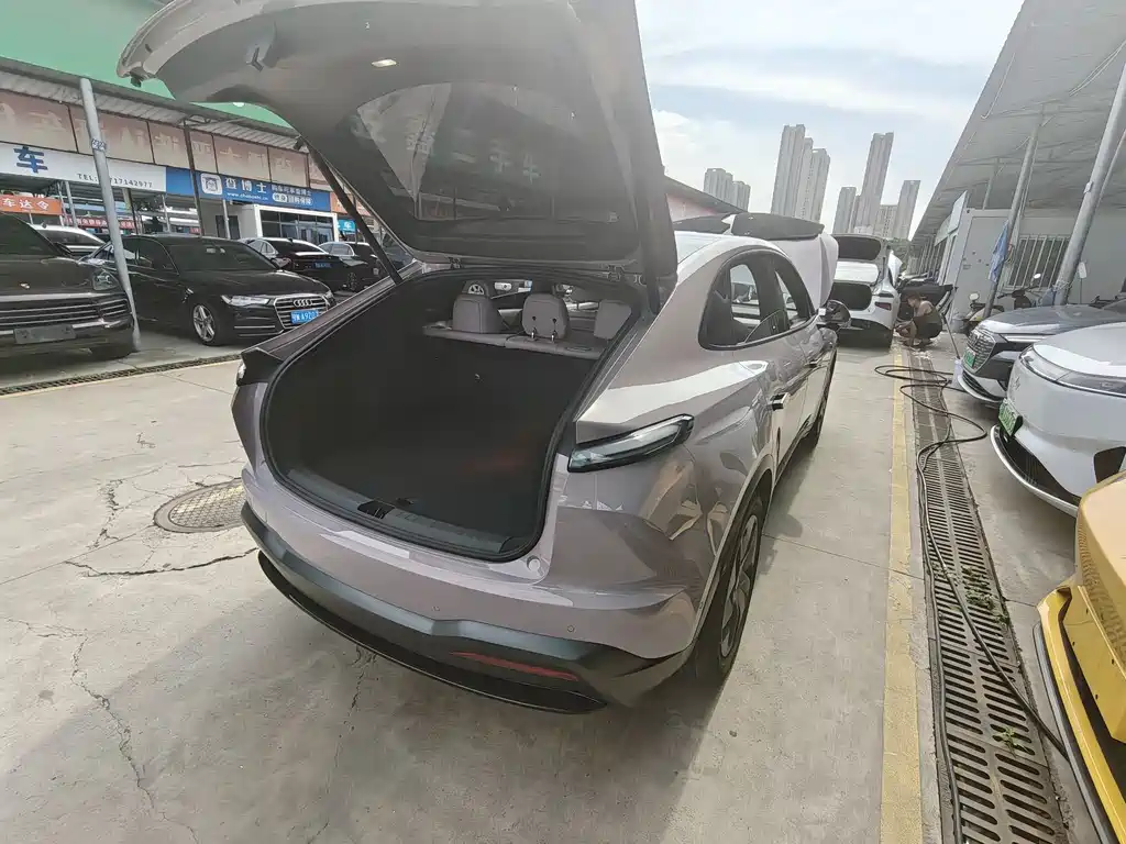 Onvo L60 2024 60kWh