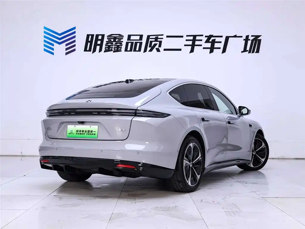 NIO ET5 2025 75kWh