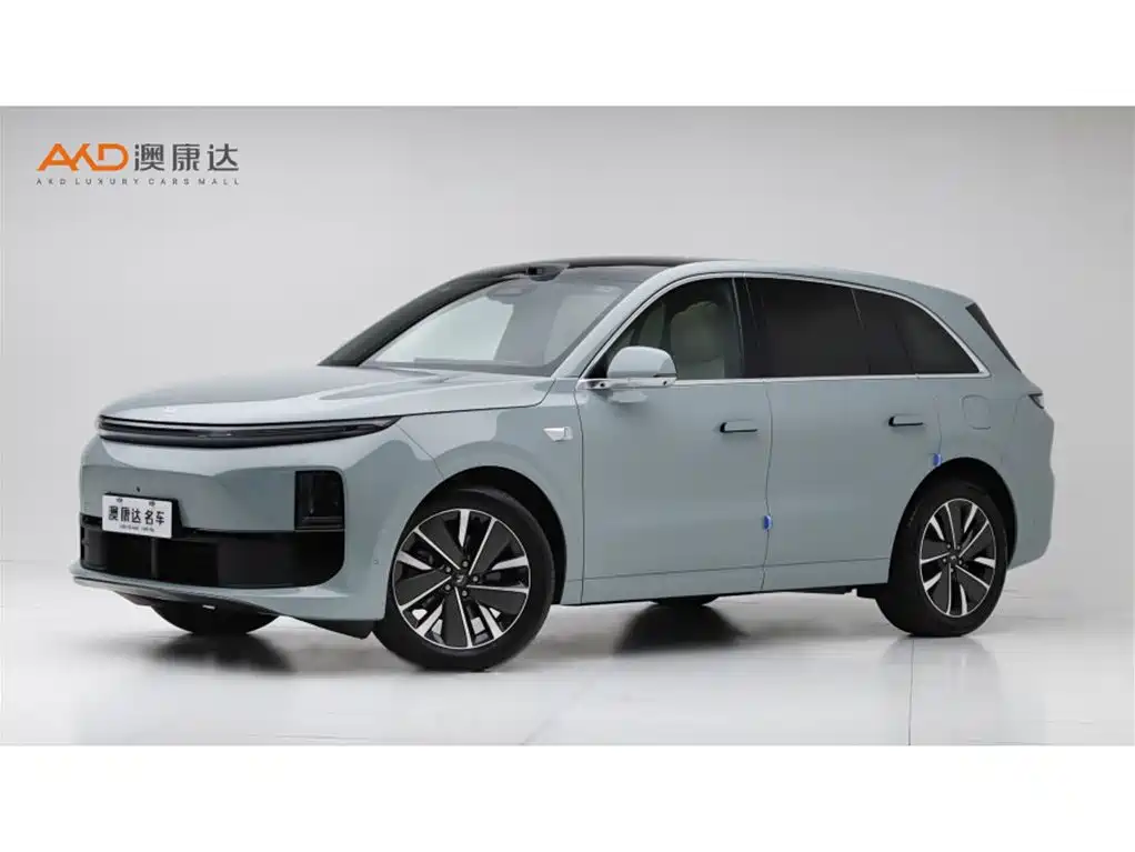 Li Auto L6 2025 Pro