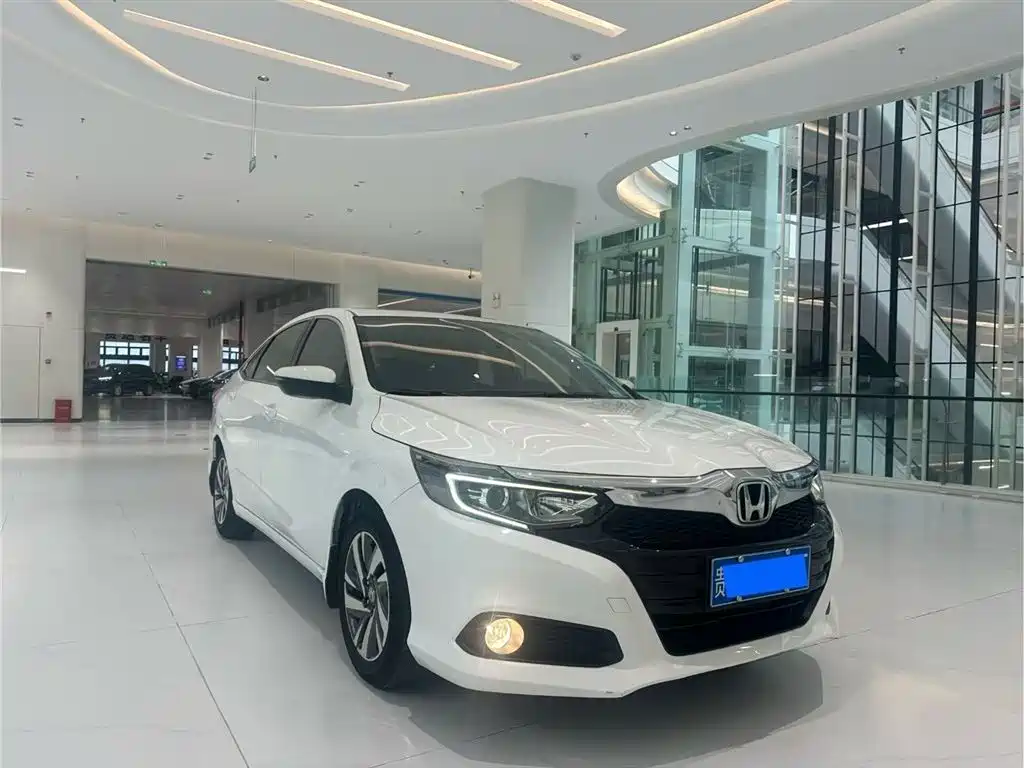 HONDA LINGPAI