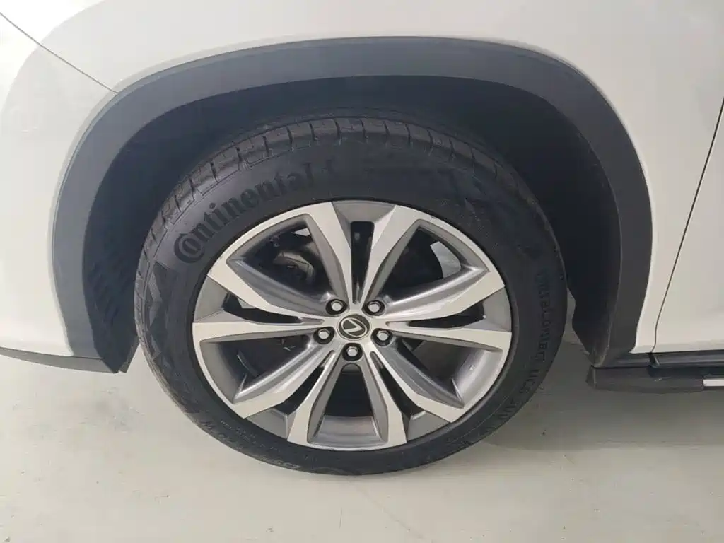 Lexus RX — фотографии объявления, Фото 23