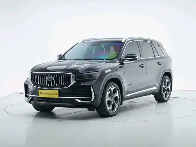 Geely Xingyue L