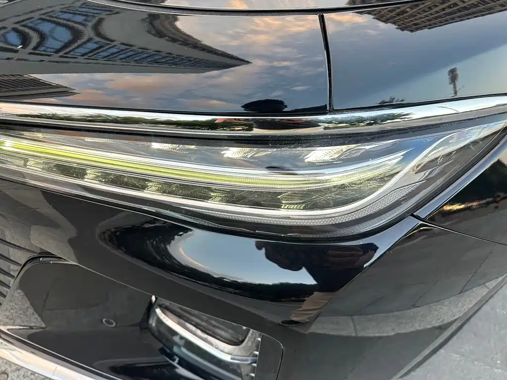 Hongqi Hongqi H5 — миниатюра 5