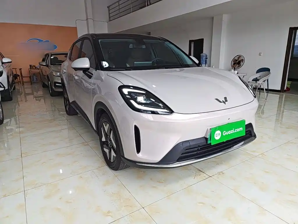 Wuling Bingo S — миниатюра 4
