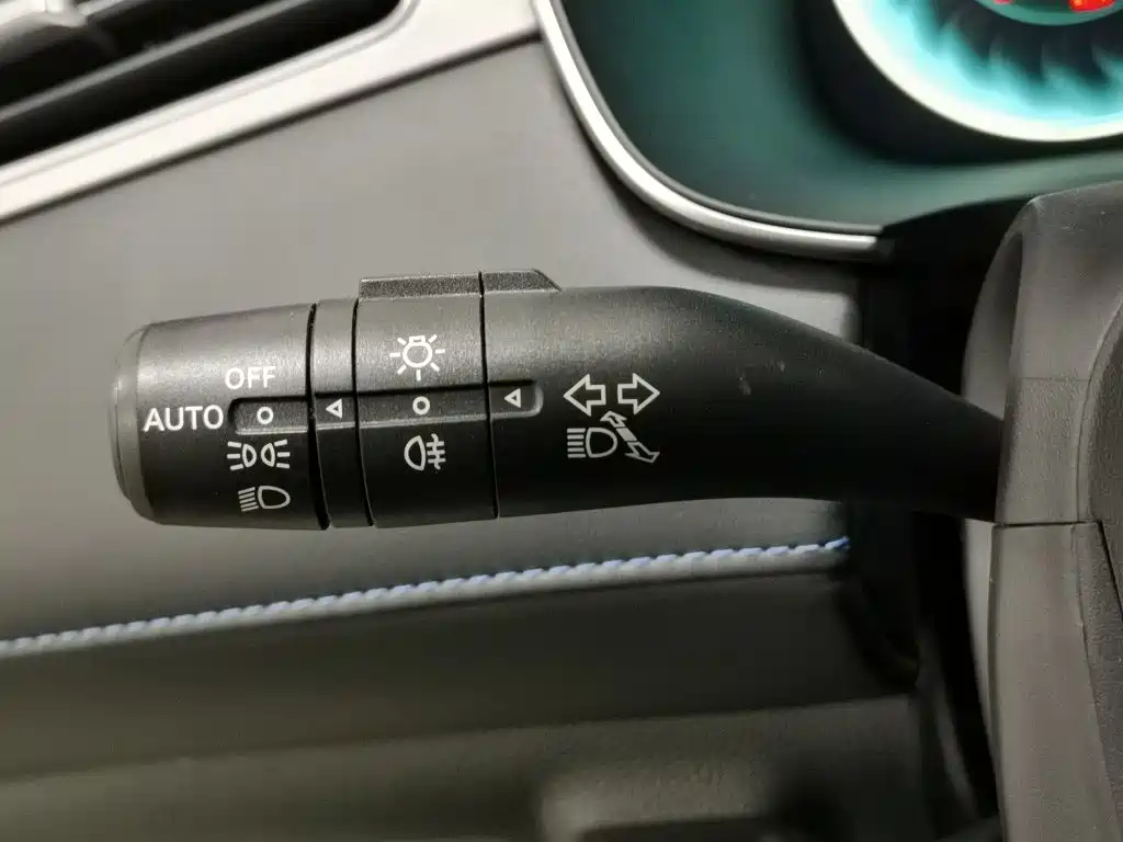 Roewe Feifan ER6 — миниатюра 21