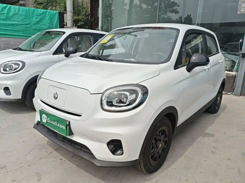 Leapmotor T03 2025 310