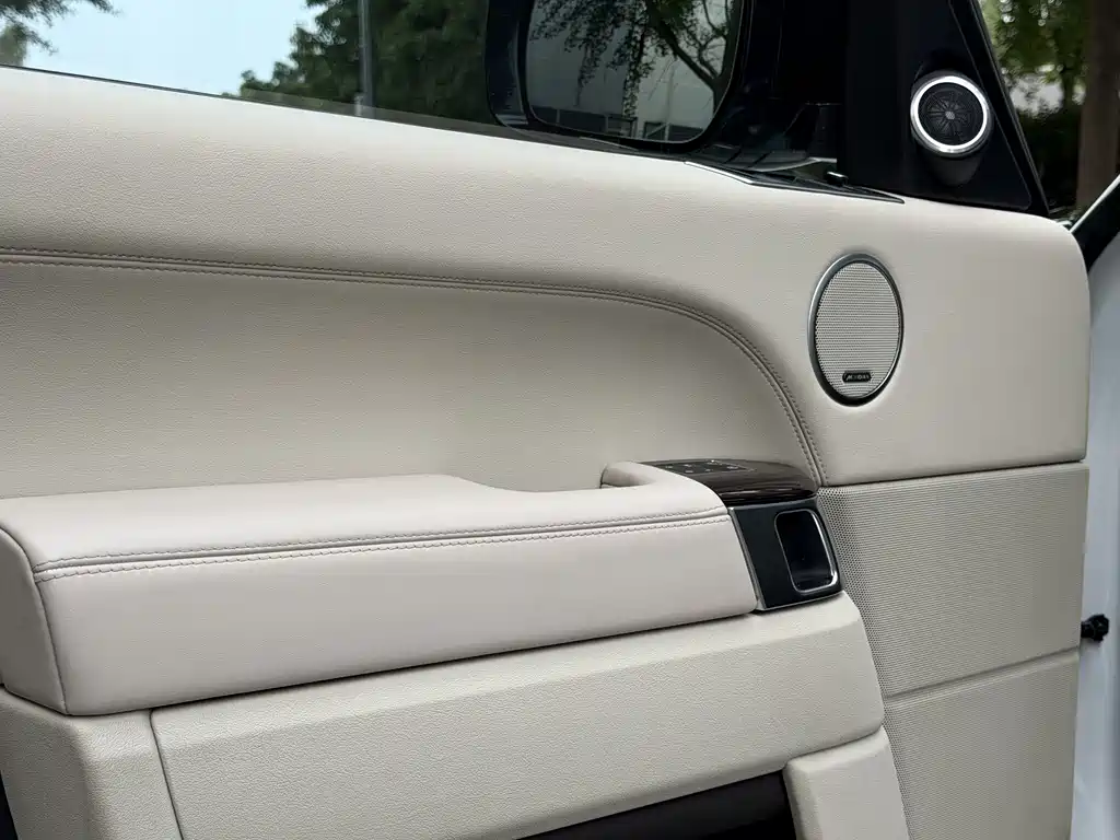 Land Rover Range Rover — фотографии объявления, Фото 20