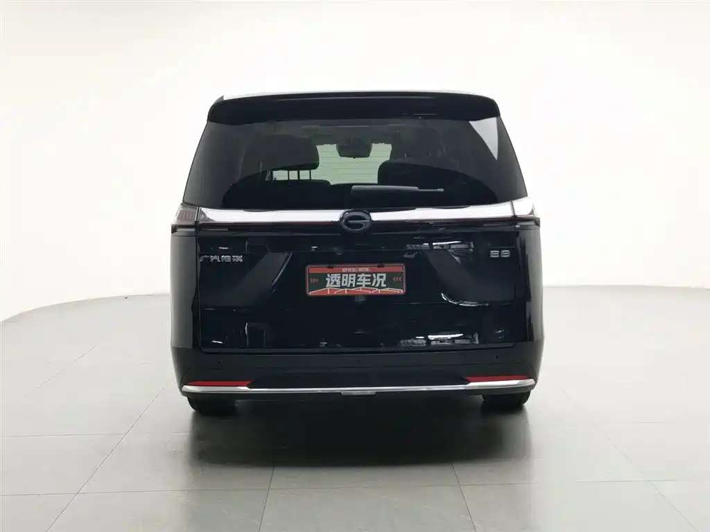 GAC E8 PHEV 2024 150km MAX