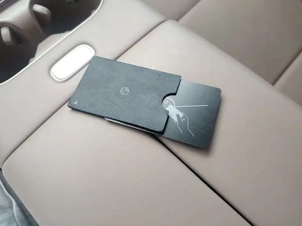 Li Auto i6 2025 Standard