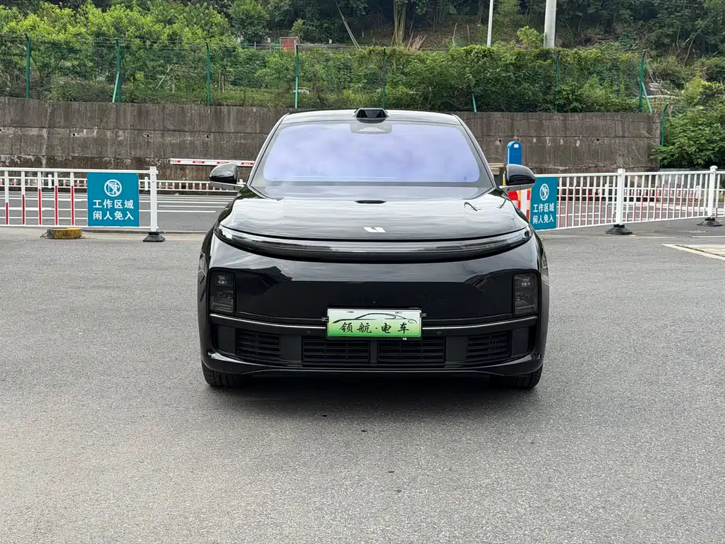 Li Auto L7 2024 MAX