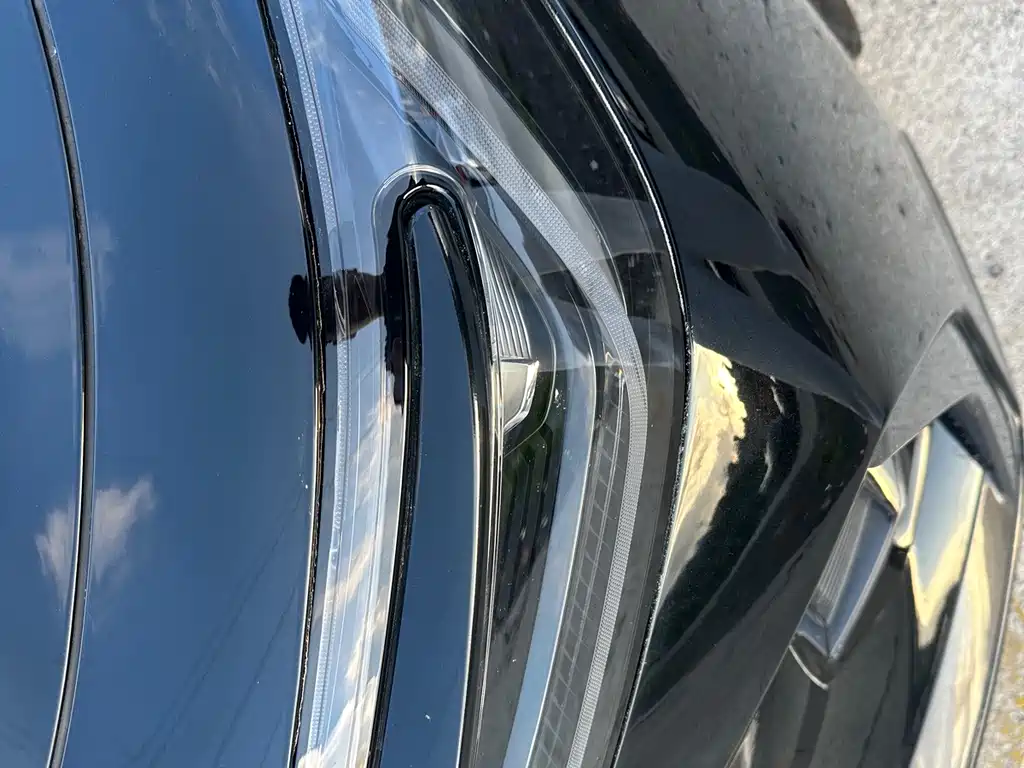 Chery Arrizo 8 — миниатюра 5