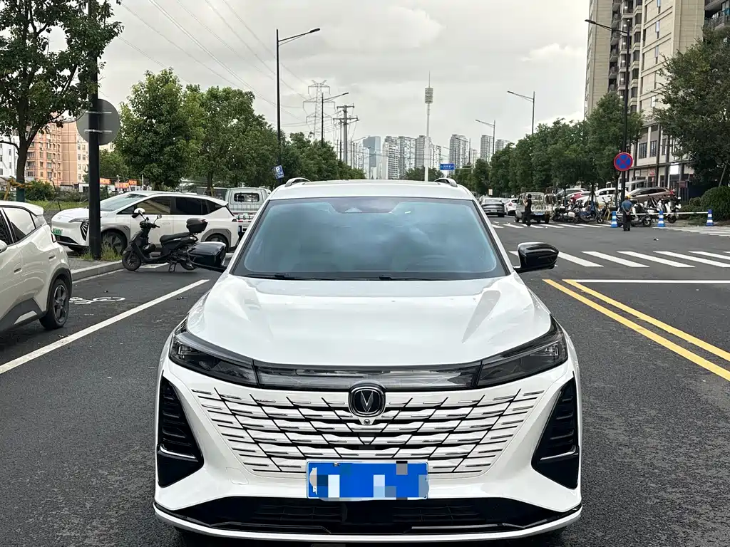 Changan CS75 PLUS — миниатюра 2