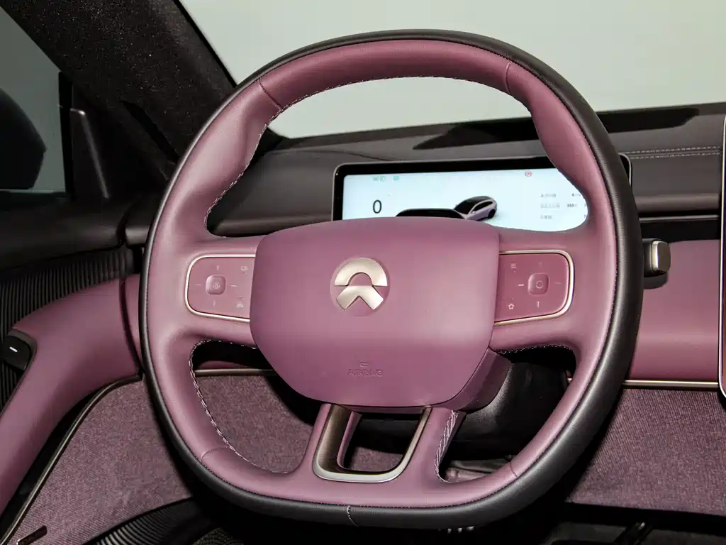 NIO ET5T 2025 75kWh Touring