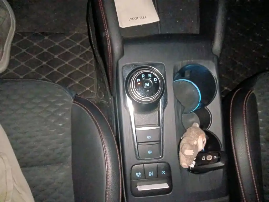Ford Focus — миниатюра 7