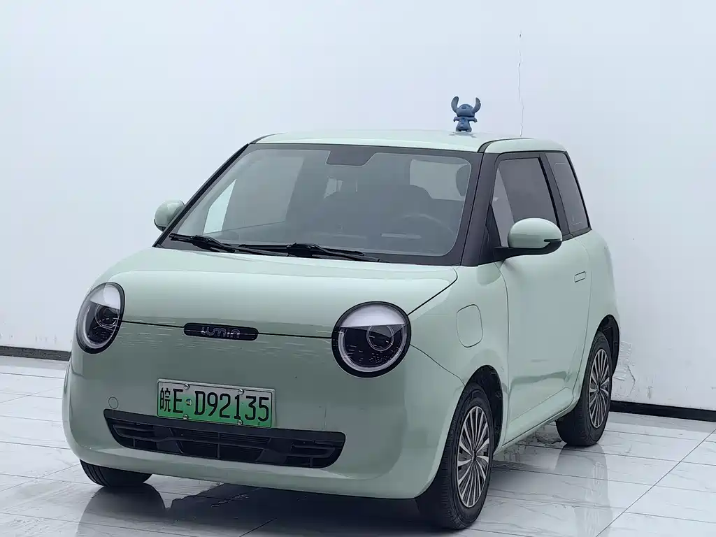 Changan Lumin 2024 301km