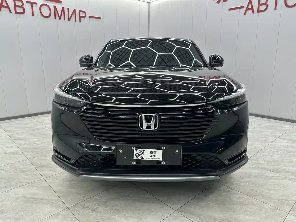 HONDA BINZHI