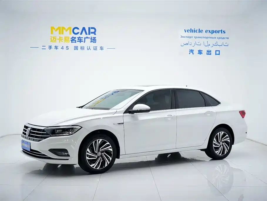 Купить Volkswagen Sagitar