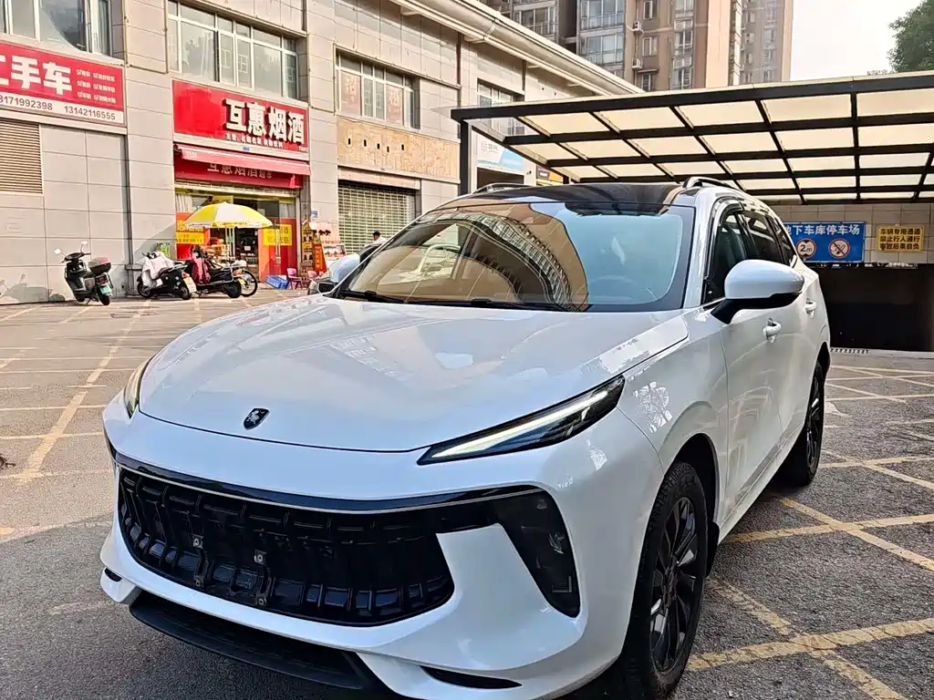 Fengxing Fengxing T5 EVO 2021