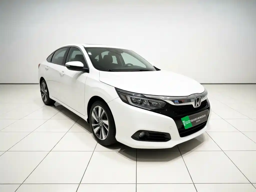 Honda Crider — миниатюра 3