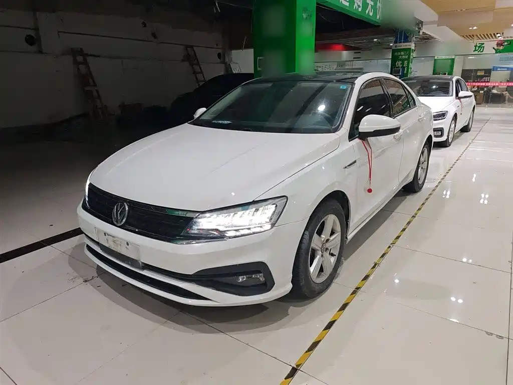 Volkswagen Lamando 2022