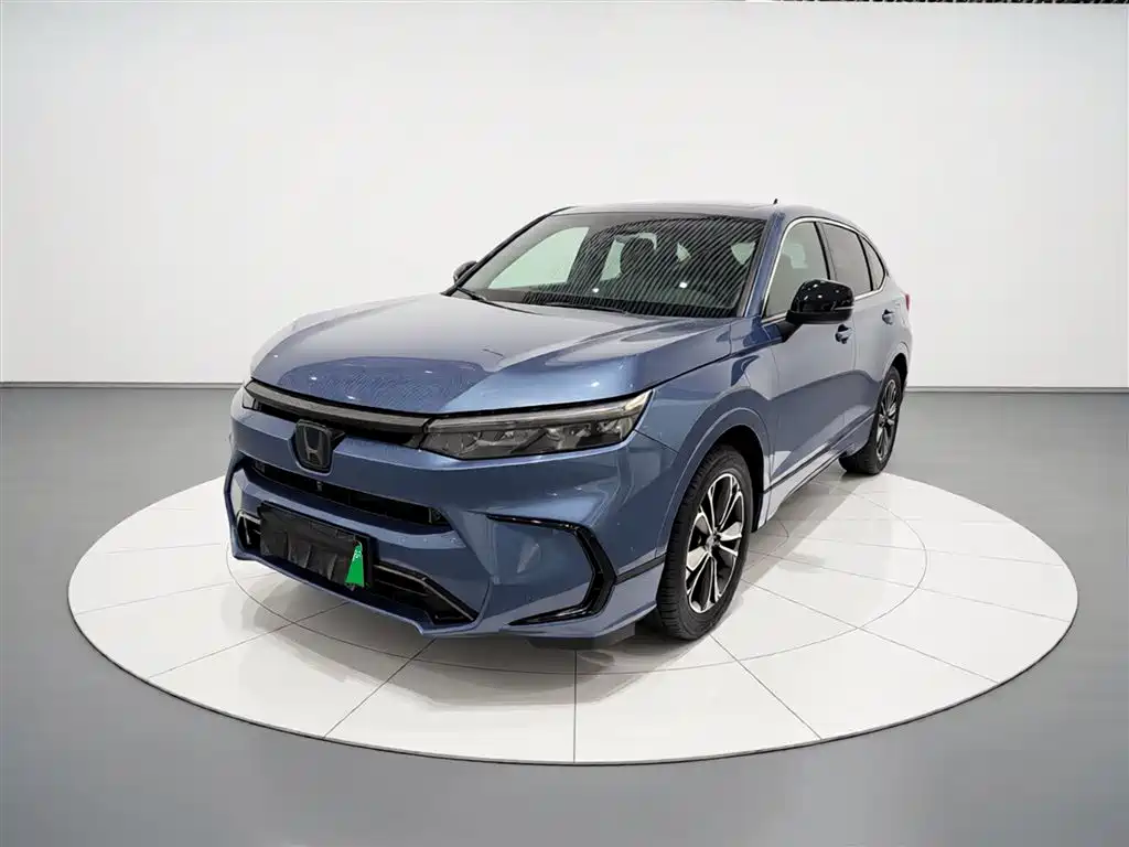 Honda Breeze PHEV 2026