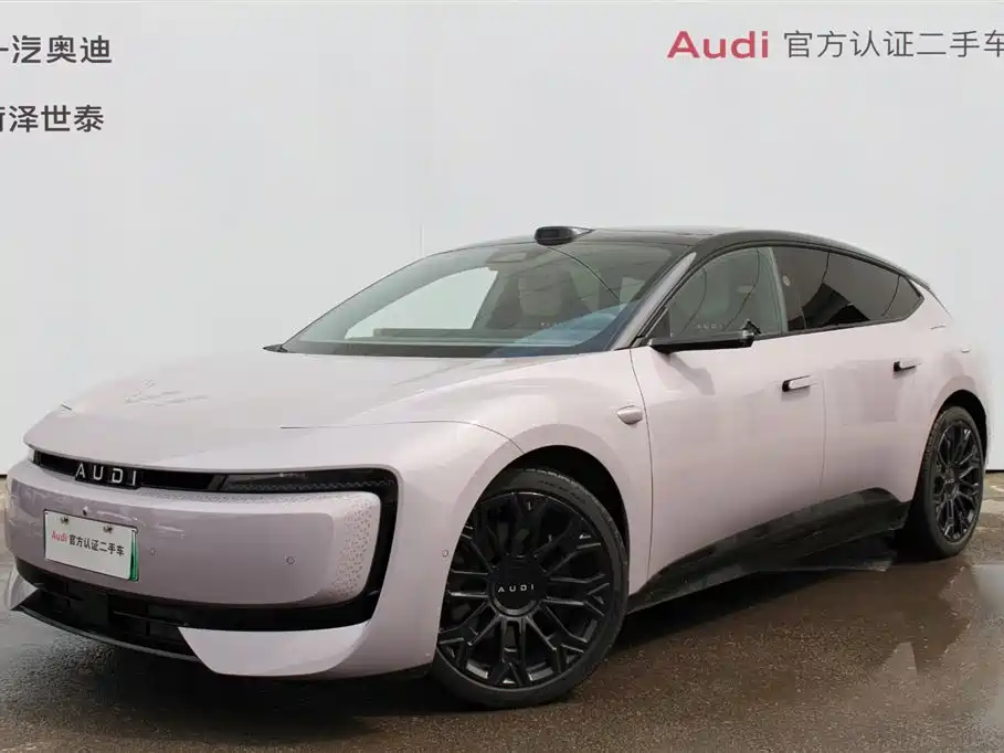 奥迪Audi 奥迪E5 Sportback 2025