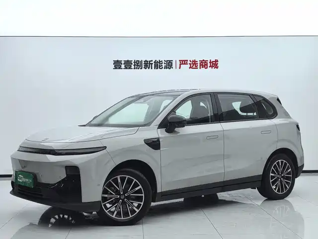 2025 Leapmotor B10