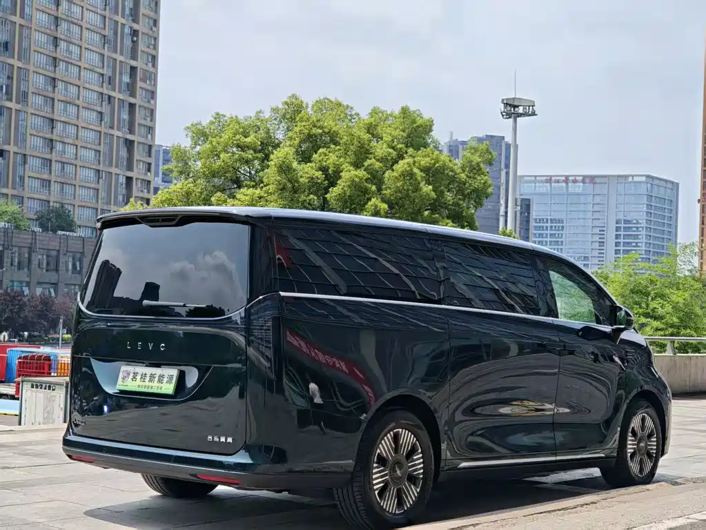 Galaxy Yizhen L380 — миниатюра 8