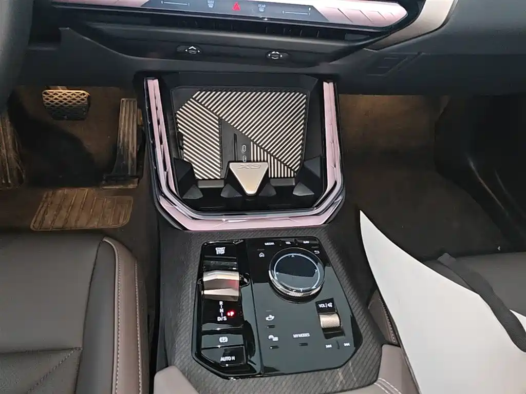 BMW X3 - фото 14