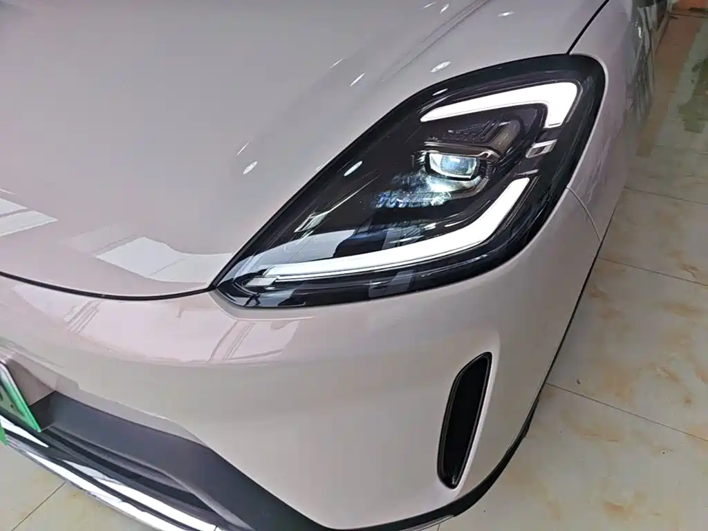 Wuling Bingo S — миниатюра 24