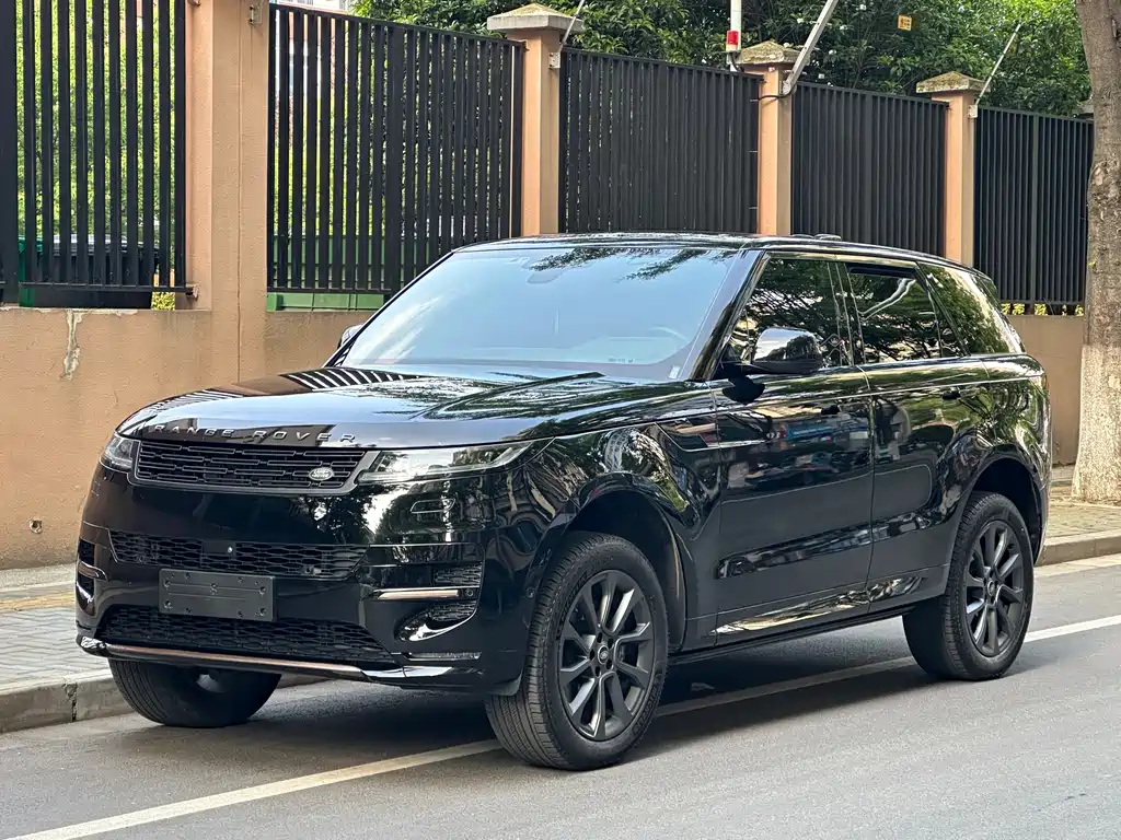 Land Rover Sport 2023