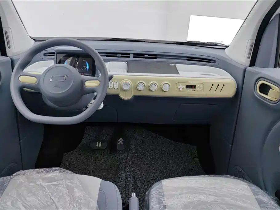 BESTUNE PENTIUM PONY